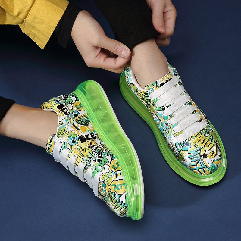 2021 trendy brand men's shoes casual white shoes trend thick bottom shoes trendy shoes old men 2021 trendy brand men's shoes casual white shoes trend thick bottom shoes trendy shoes old men